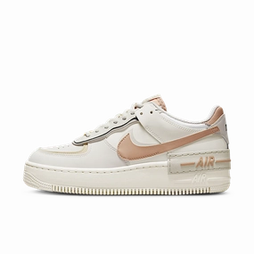 Nike Air Force 1 Low Shadow Sail Fossil Light Bone