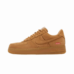 Nike Air Force 1 Low SP Supreme Wheat