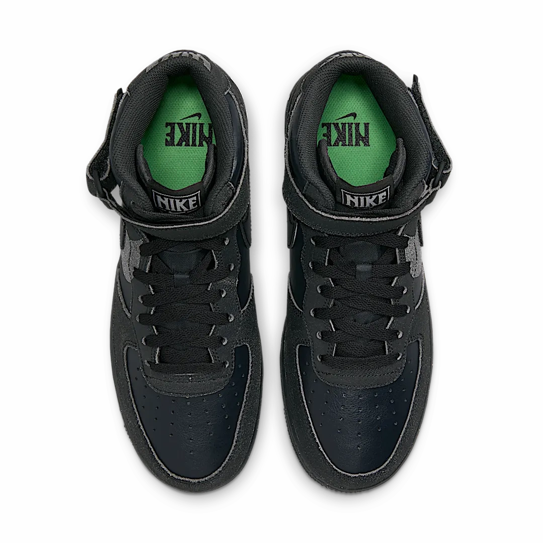 Nike Air Force 1 Mid '07 LX Halloween (2022)