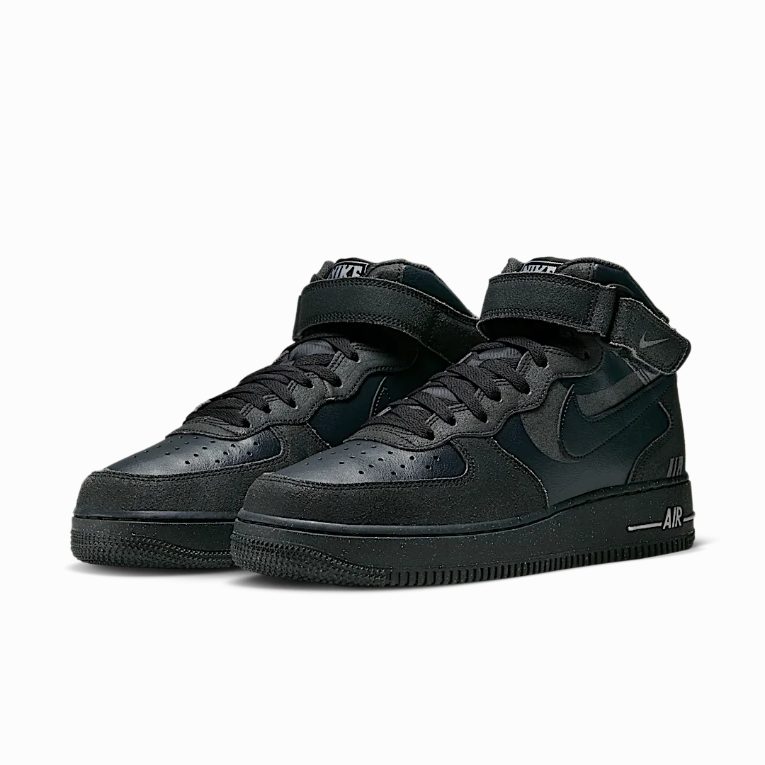 Nike Air Force 1 Mid '07 LX Halloween (2022)