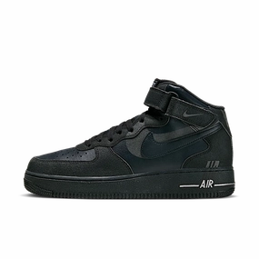 Nike Air Force 1 Mid '07 LX Halloween (2022)