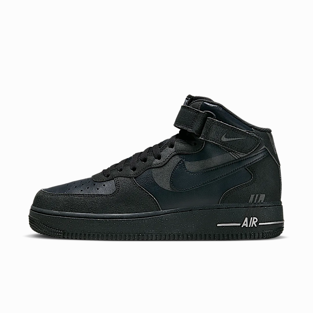Nike Air Force 1 Mid '07 LX Halloween (2022)