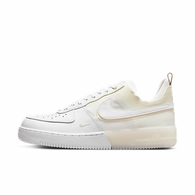 Nike Air Force 1 React Coconut Milk
