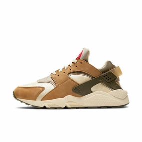 Nike Air Huarache Stussy Desert Oak (2021)