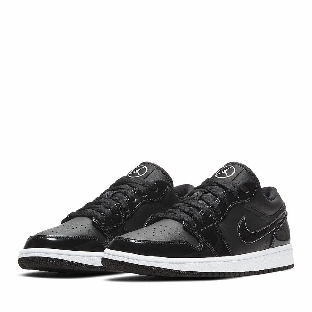 NIKE AIR JORDAN1 LOW SE ALL-STAR CARBON FIBER -