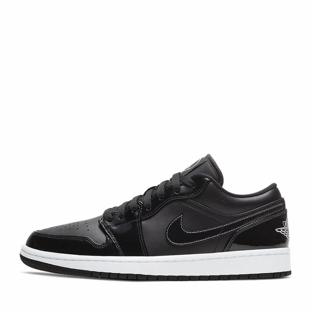 NIKE AIR JORDAN1 LOW SE ALL-STAR CARBON FIBER -