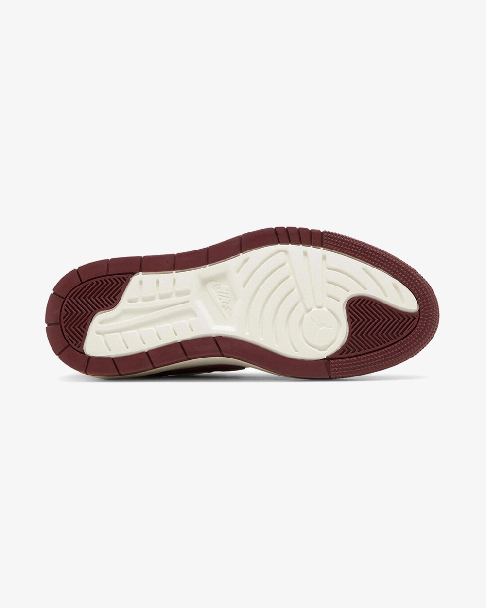 NIKE AIR JORDAN1 LOW WMNS ELEVATE DARK BEETROOT (NEW)