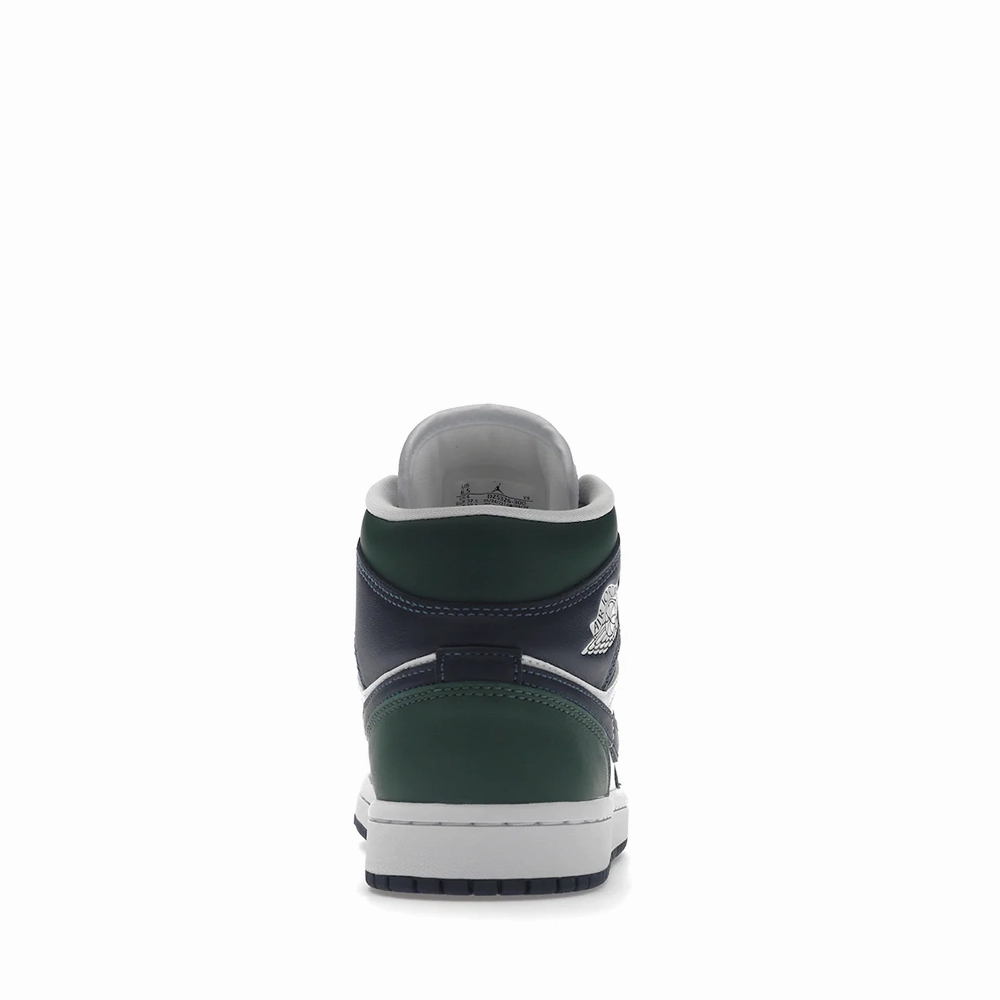 NIKE AIR JORDAN1 MID SE SEAHAWKS WMNS (NEW)