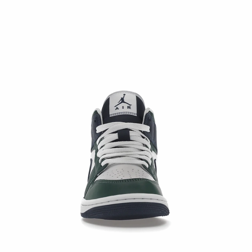 NIKE AIR JORDAN1 MID SE SEAHAWKS WMNS (NEW)