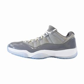Nike Air Jordan 11 Retro Low - Cool Grey