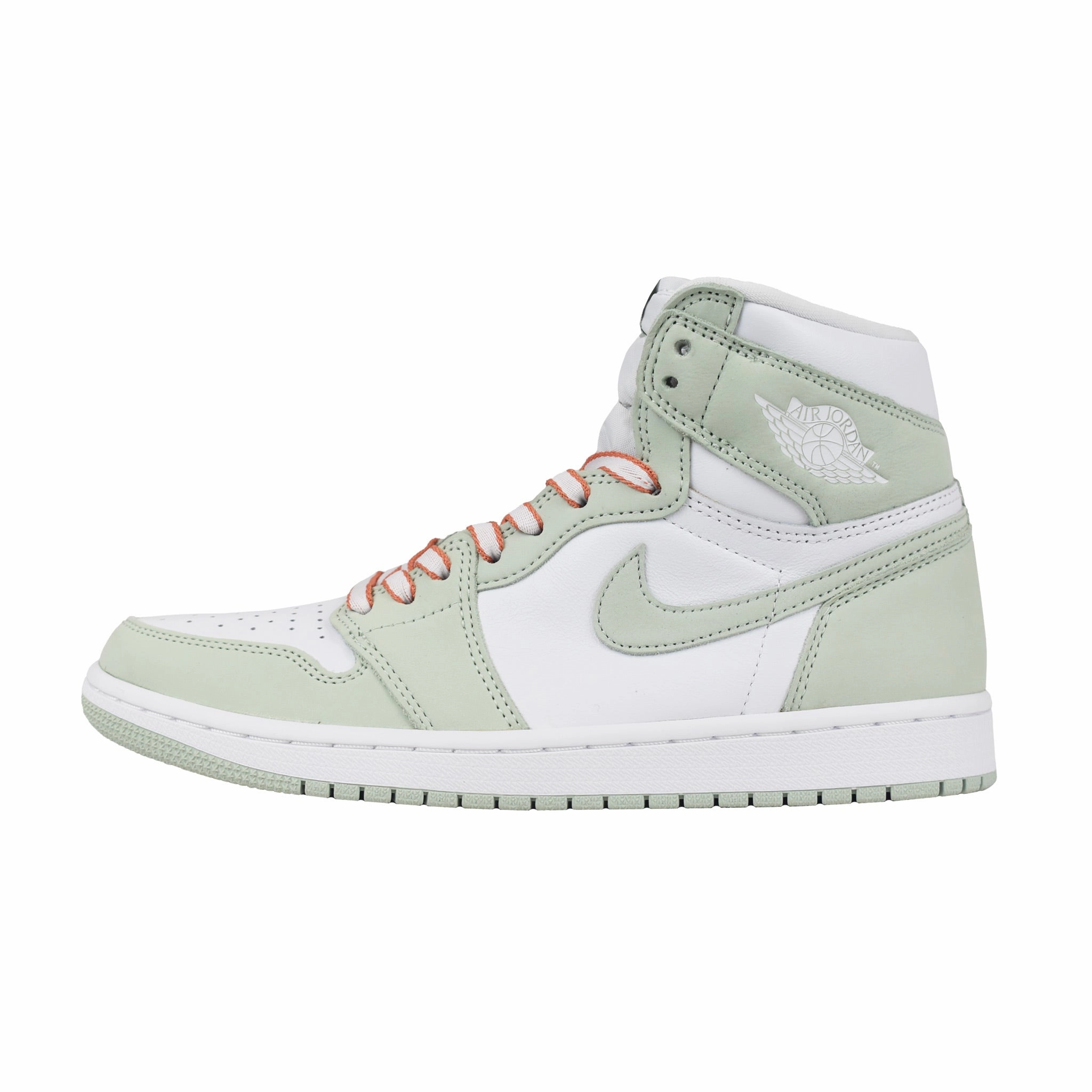 Nike Air Jordan 1 High (W) - Seafoam