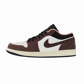 Nike Air Jordan 1 Low - Mocha