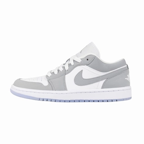 Nike Air Jordan 1 Low - Wolf Grey