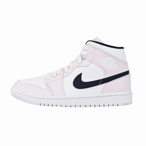 Nike Air Jordan 1 Mid - Barely Rose