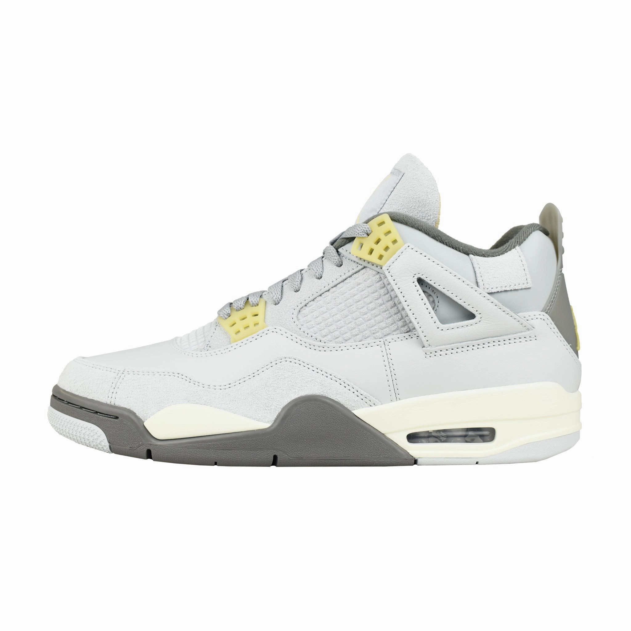 Nike Air Jordan 4 Retro SE Craft - Photon Dust