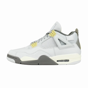 Nike Air Jordan 4 Retro SE Craft - Photon Dust