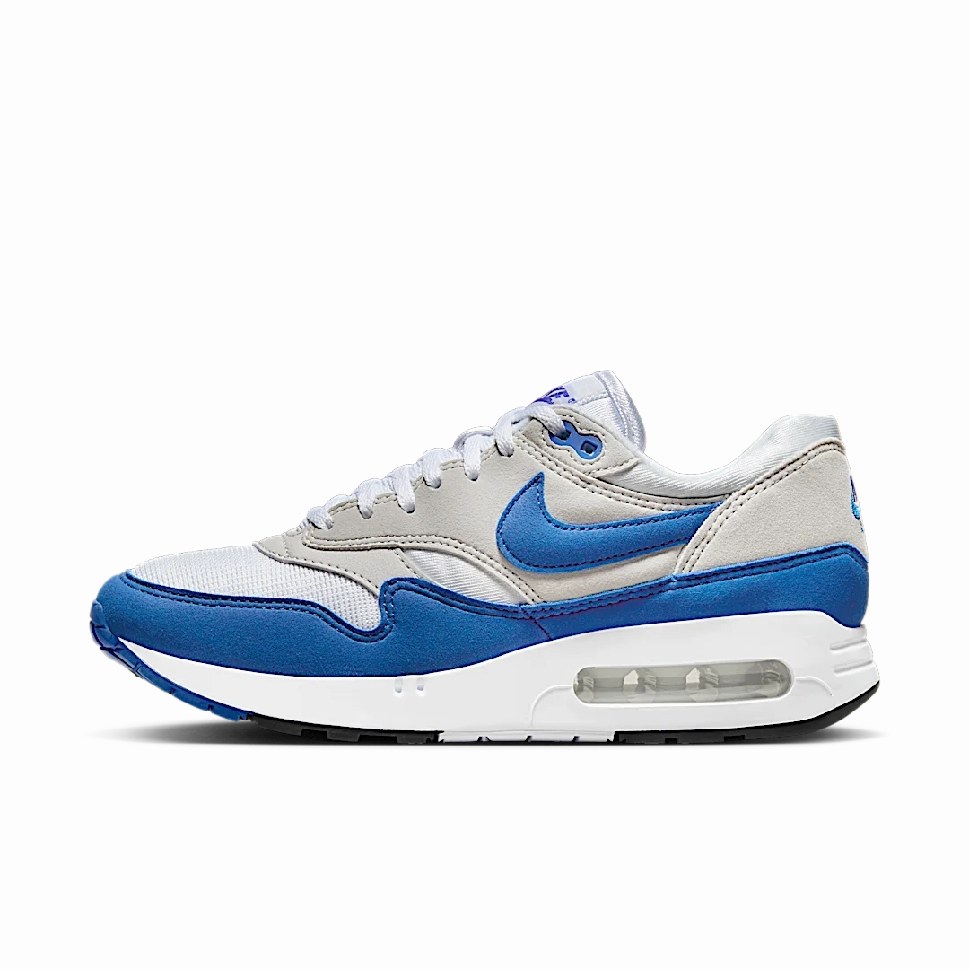 Nike Air Max 1 '86 OG Big Bubble Royal