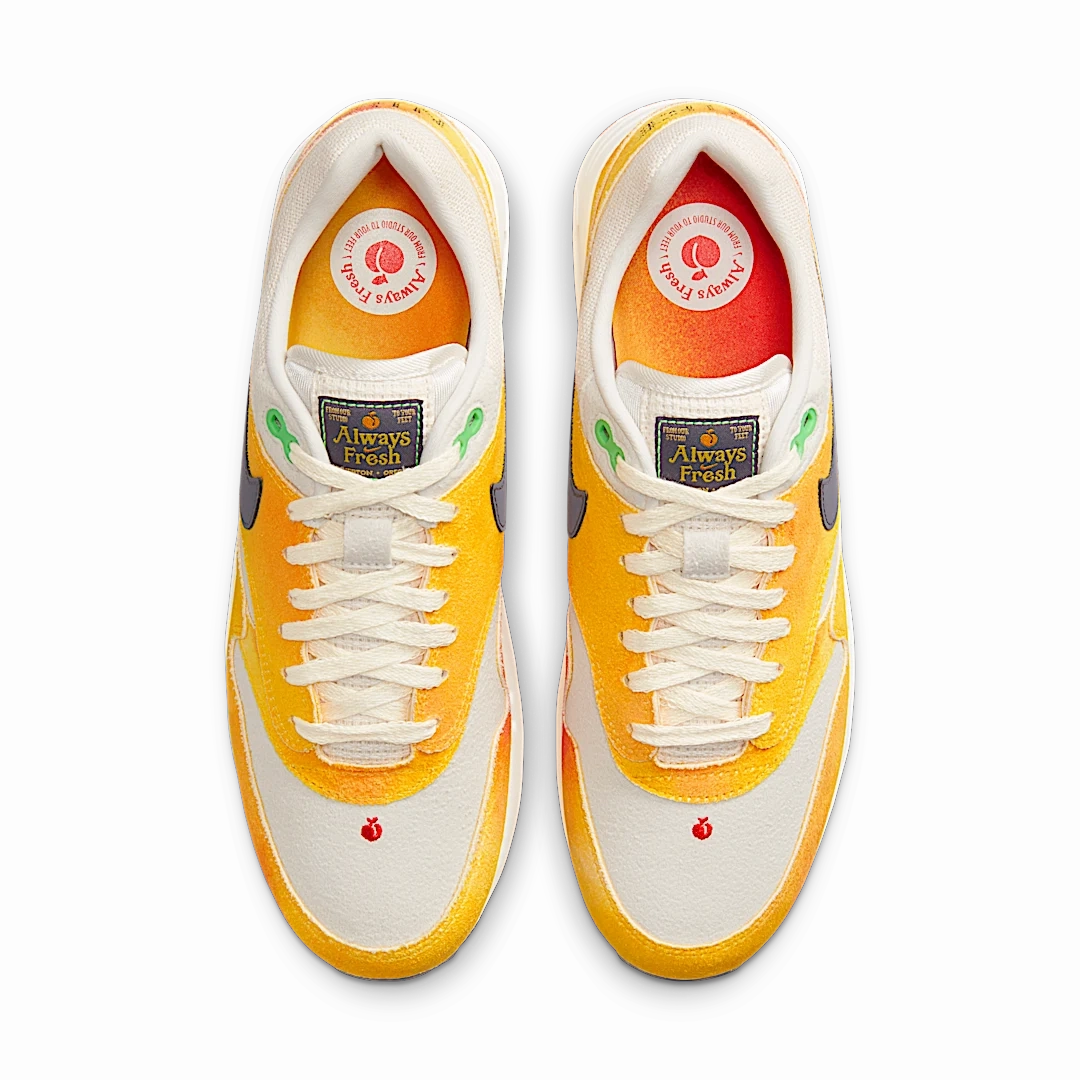 Nike Air Max 1 '86 OG Golf NRG Big Bubble Always Fresh