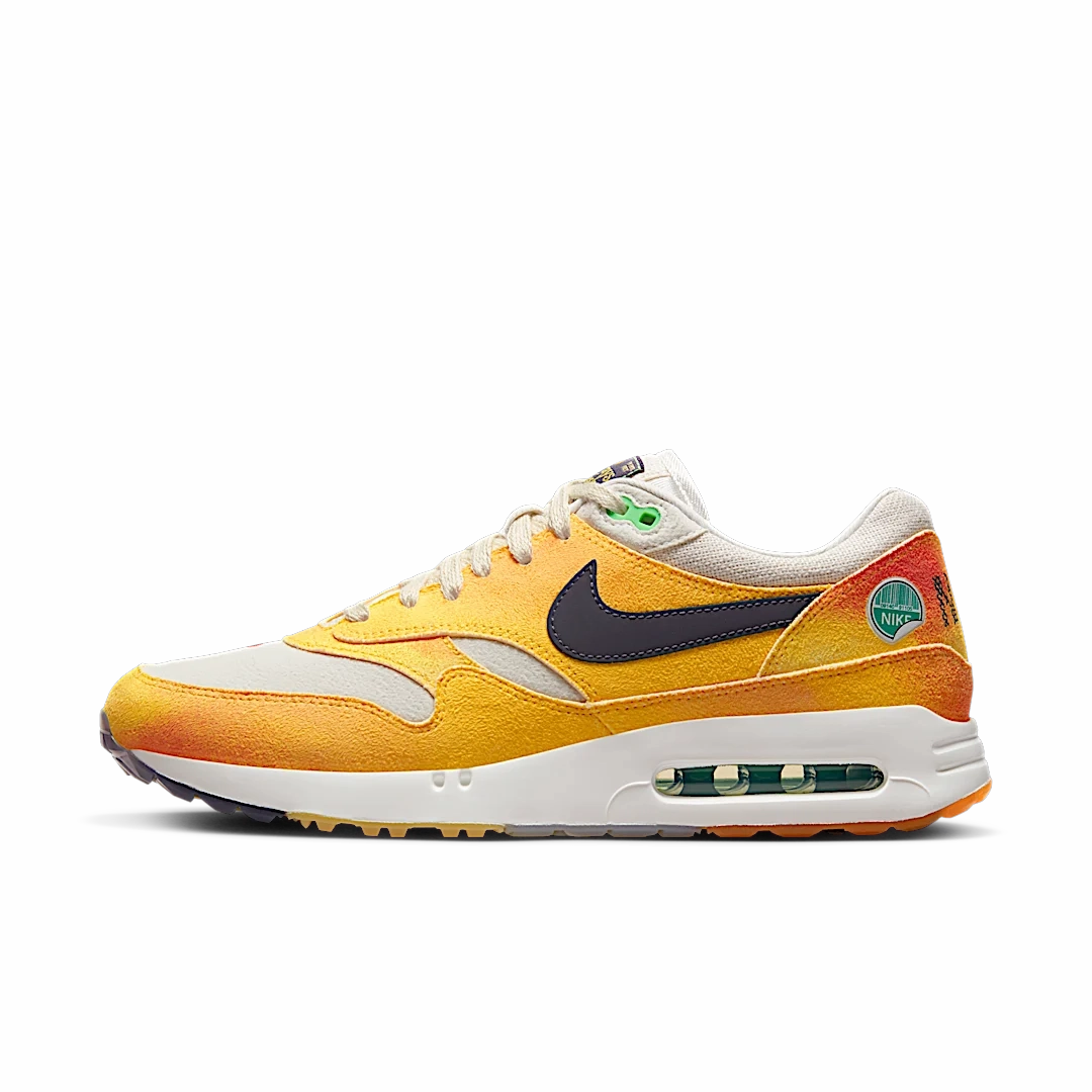 Nike Air Max 1 '86 OG Golf NRG Big Bubble Always Fresh
