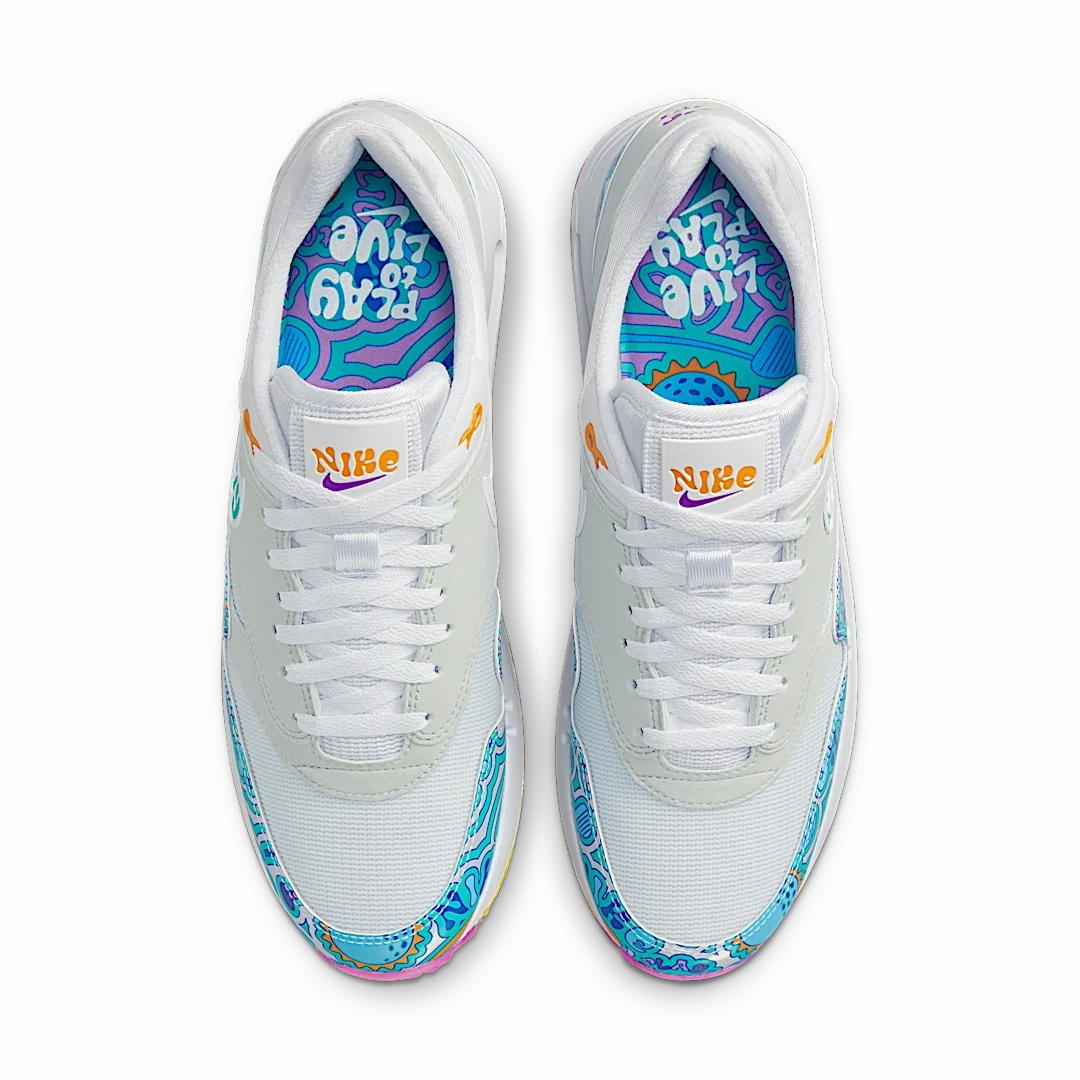 Nike Air Max 1 '86 OG Golf NRG Play to Live