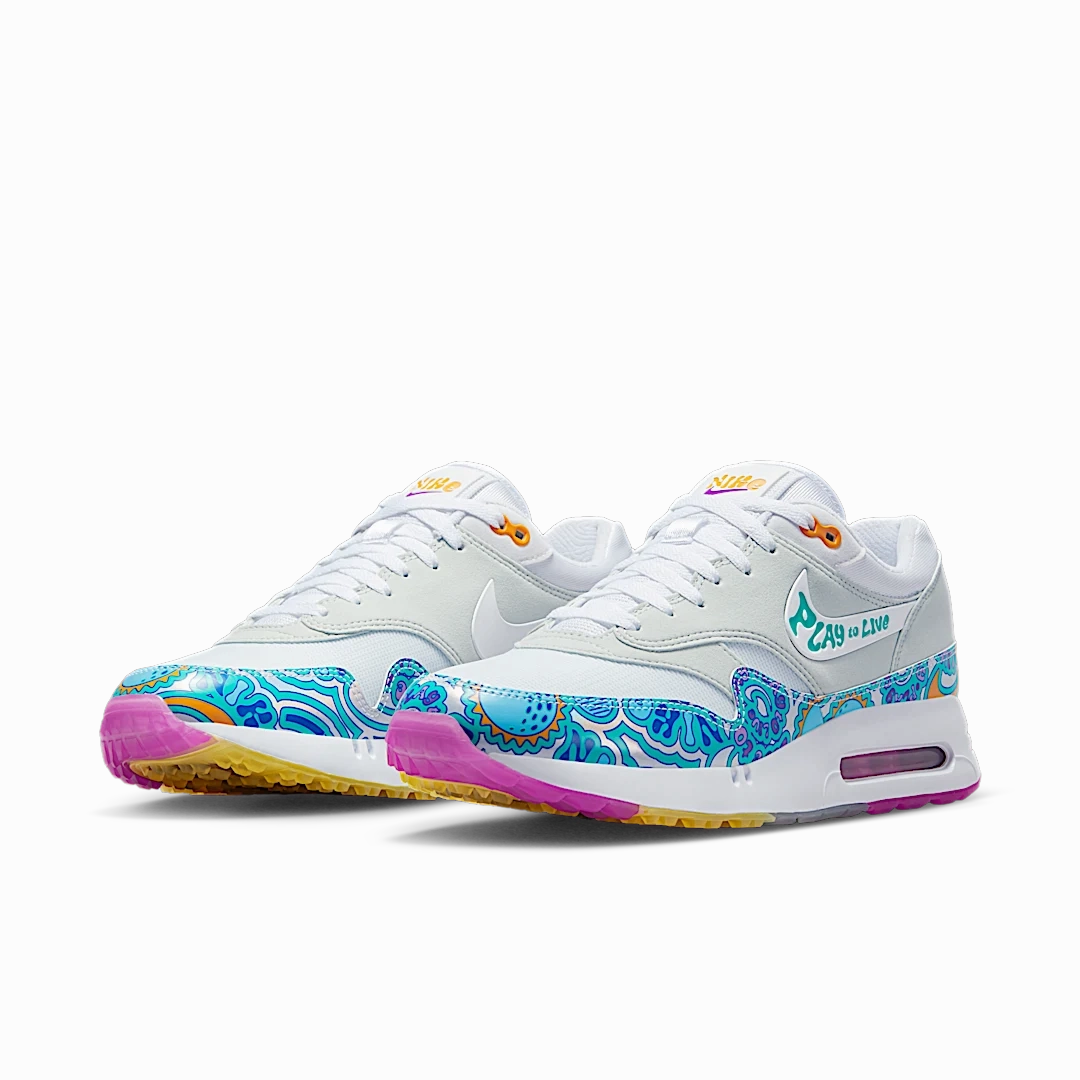 Nike Air Max 1 '86 OG Golf NRG Play to Live