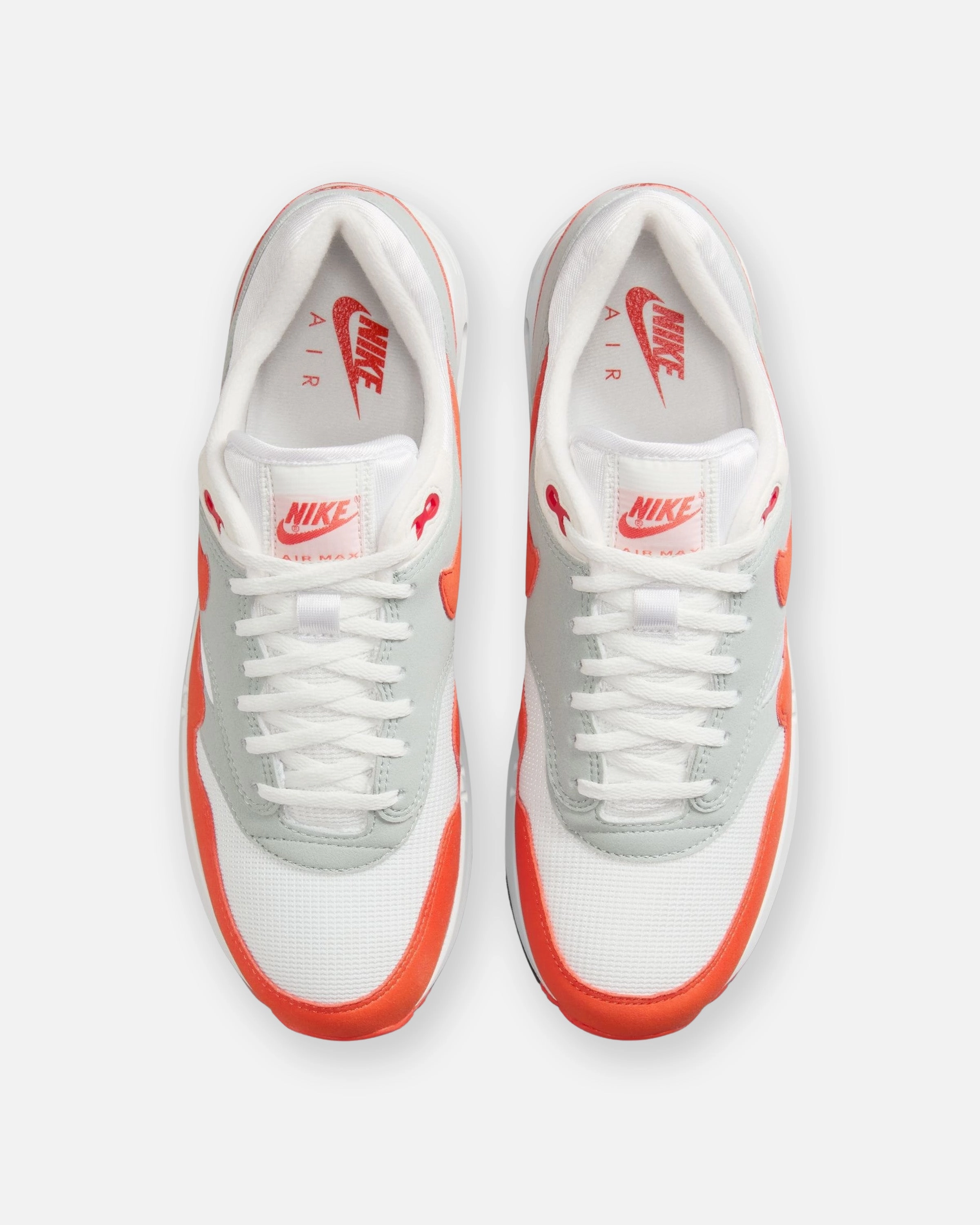 NIKE AIR MAX 1 '86 PREMIUM - SUMMITWHITE/ COSMICCLAY