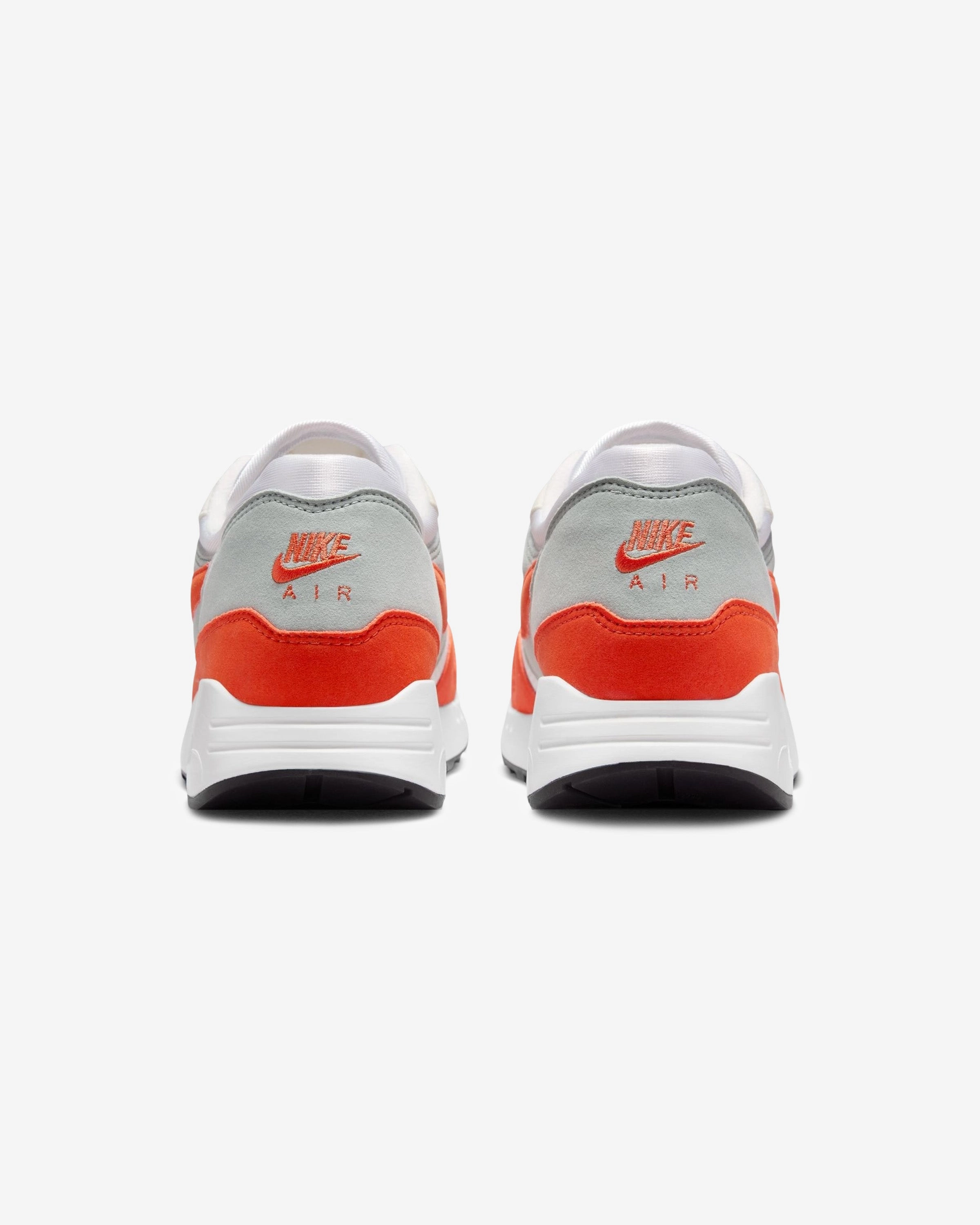 NIKE AIR MAX 1 '86 PREMIUM - SUMMITWHITE/ COSMICCLAY
