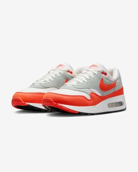 NIKE AIR MAX 1 '86 PREMIUM - SUMMITWHITE/ COSMICCLAY