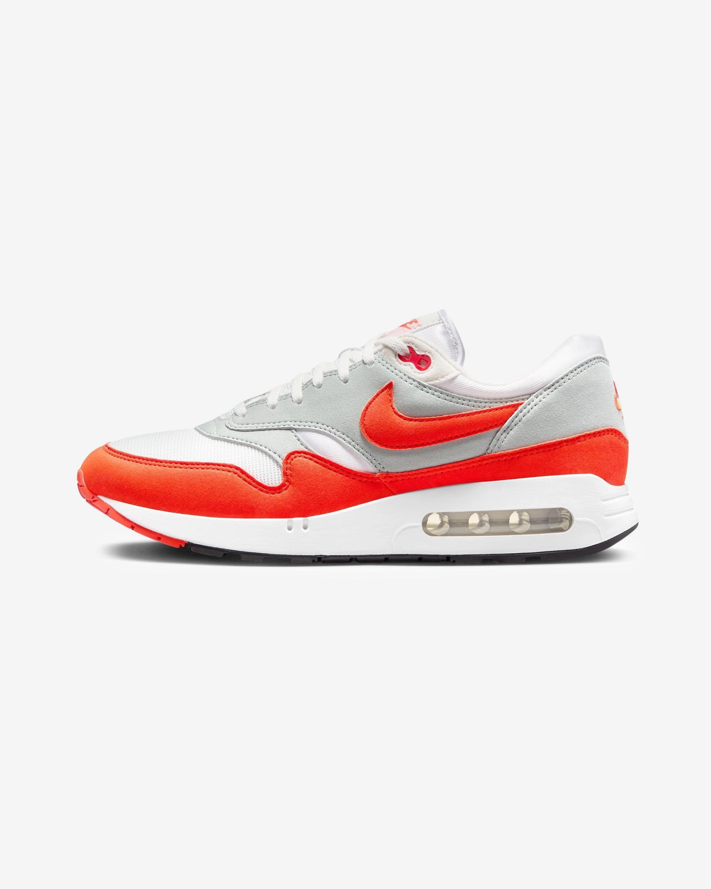 NIKE AIR MAX 1 '86 PREMIUM - SUMMITWHITE/ COSMICCLAY