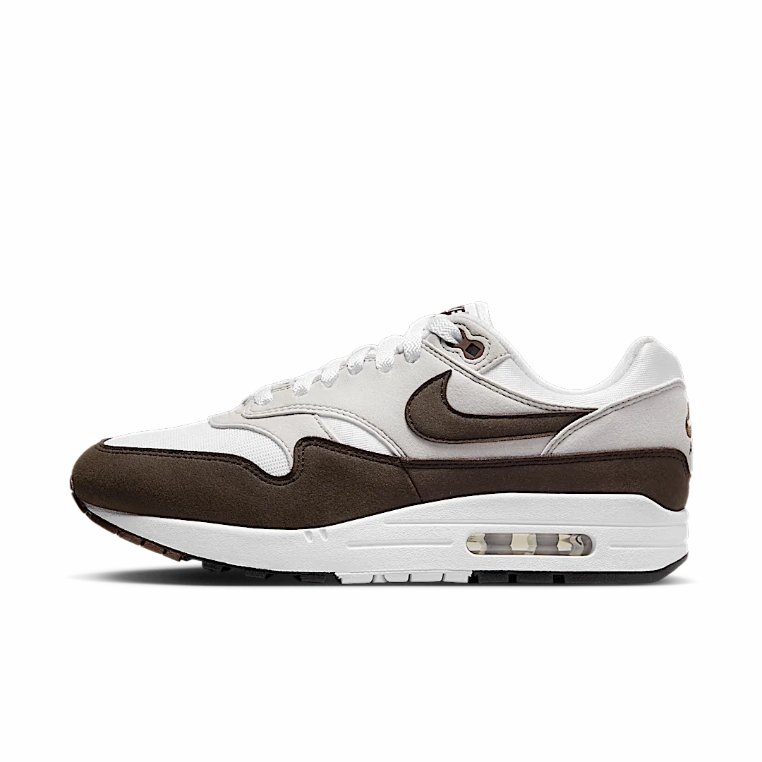 Nike Air Max 1 '87 Baroque Brown