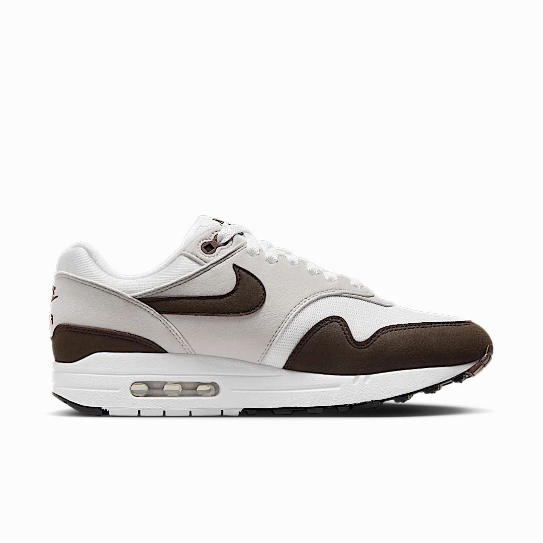 Nike Air Max 1 '87 Baroque Brown