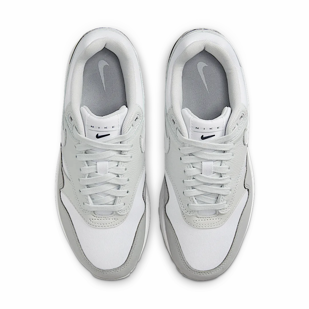 Nike Air Max 1 '87 LX Light Smoke Grey