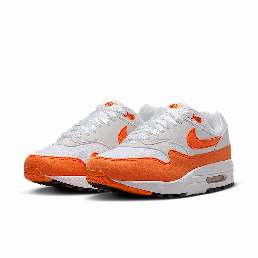 Nike Air Max 1 '87 Safety Orange