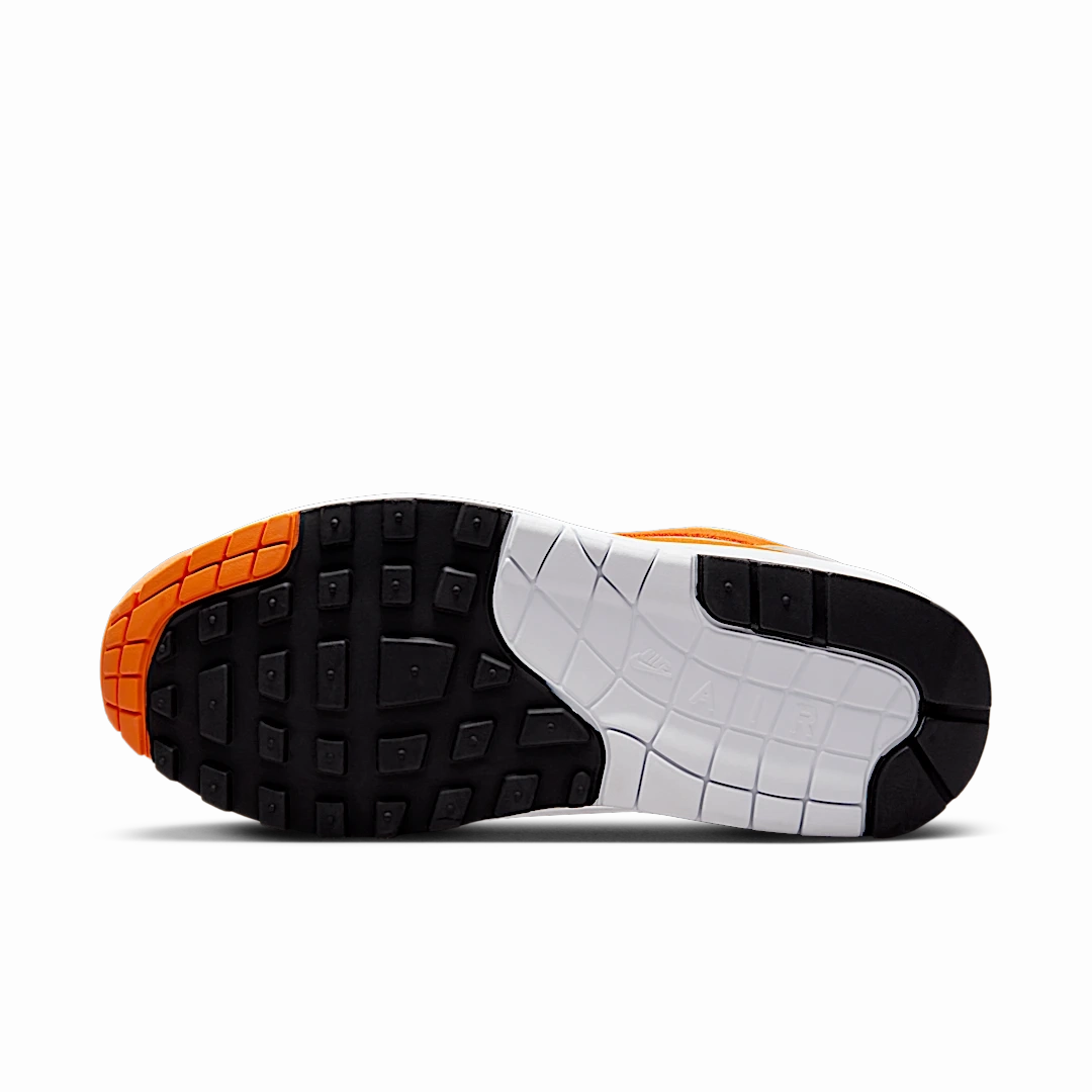 Nike Air Max 1 '87 Safety Orange