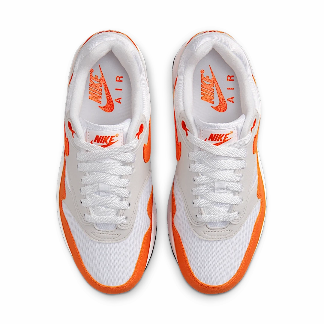 Nike Air Max 1 '87 Safety Orange