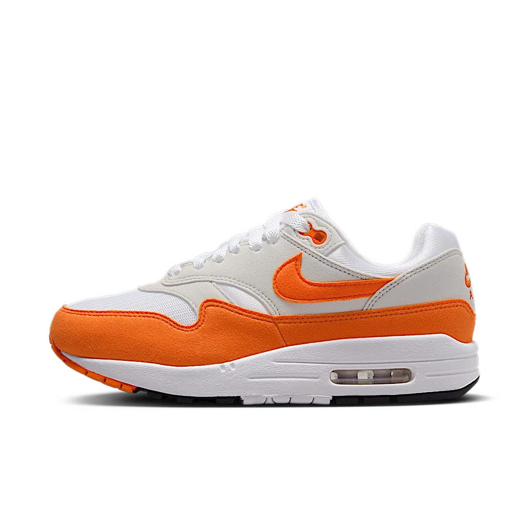 Nike Air Max 1 '87 Safety Orange