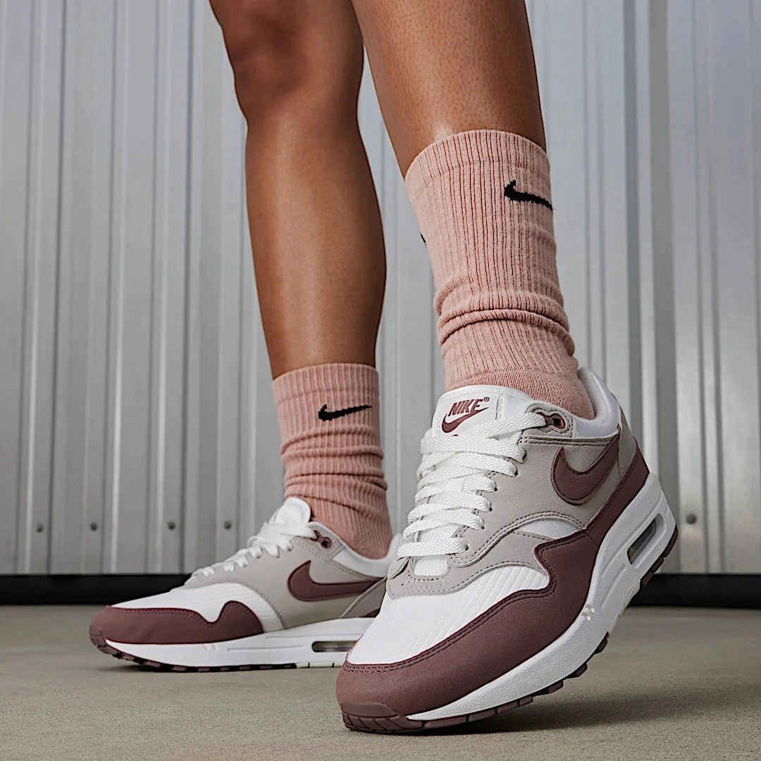 Nike Air Max 1 '87 Smokey Mauve