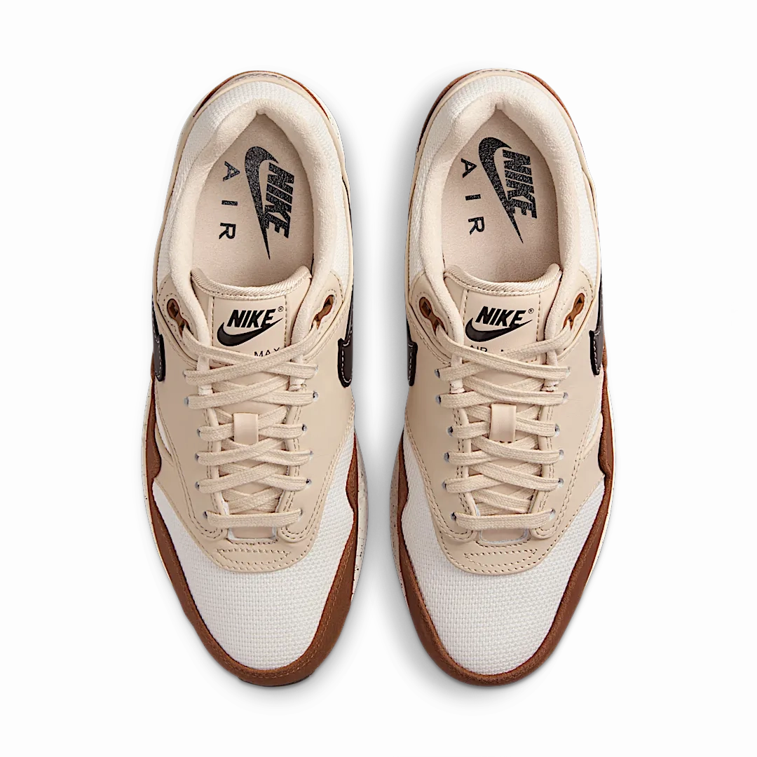 Nike Air Max 1 '87 Velvet Brown
