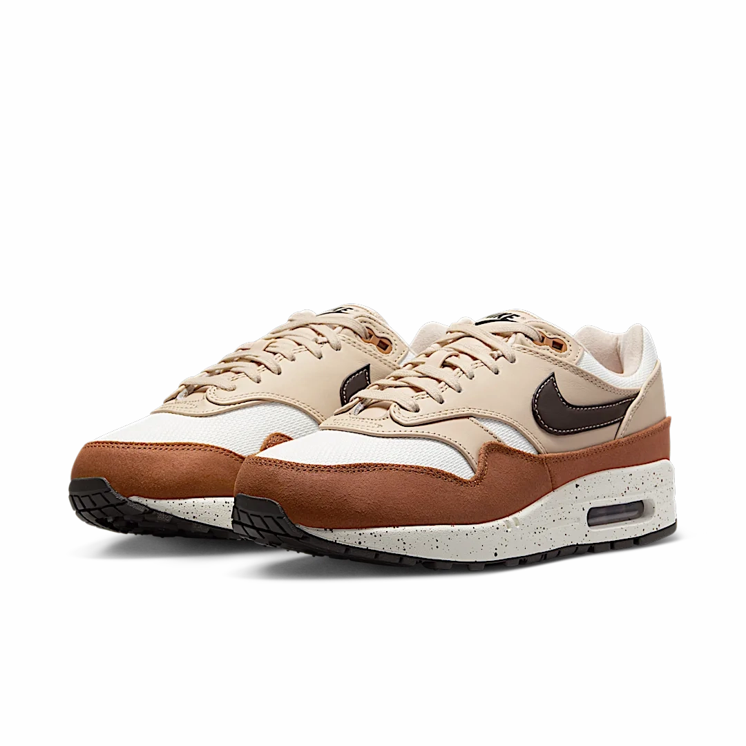 Nike Air Max 1 '87 Velvet Brown
