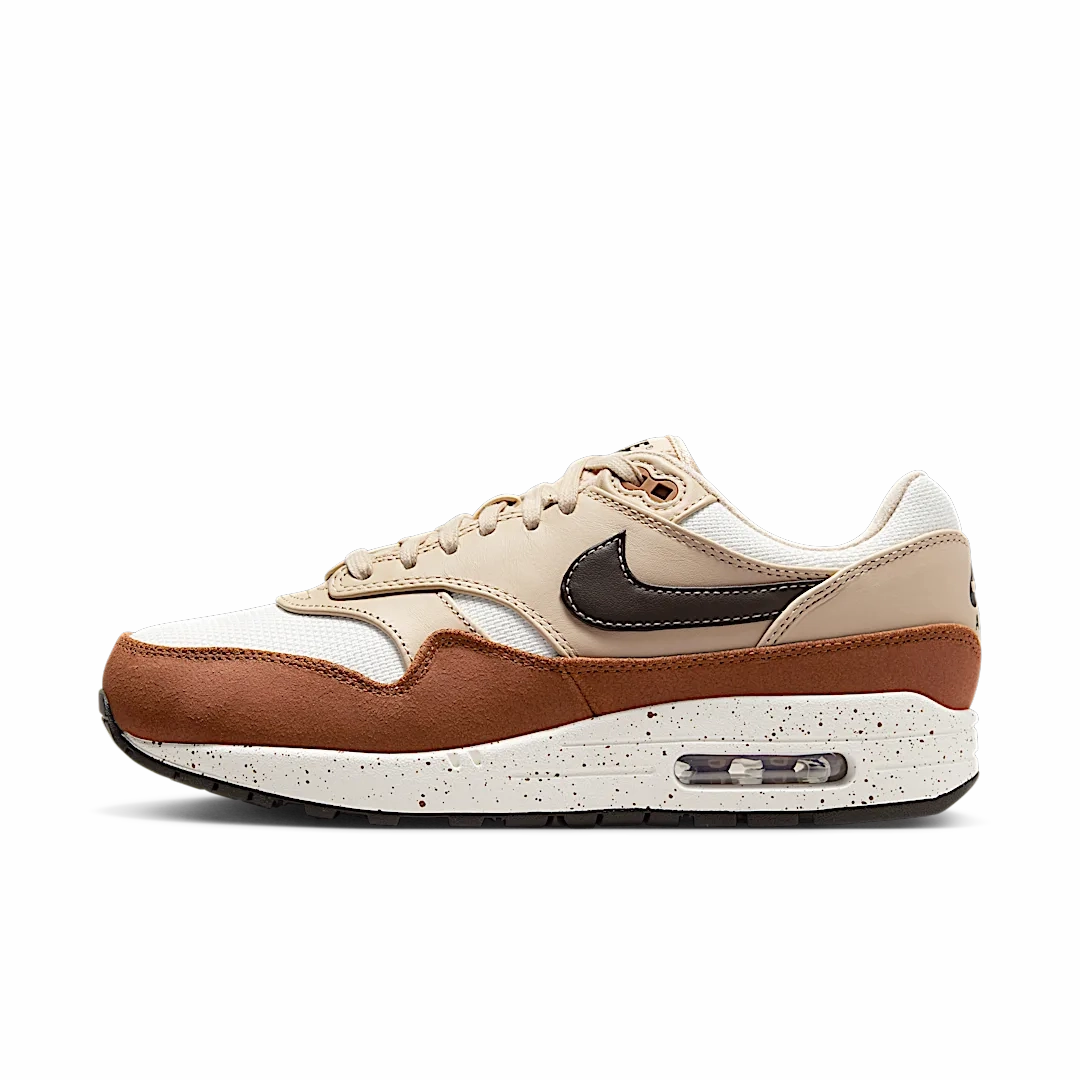 Nike Air Max 1 '87 Velvet Brown