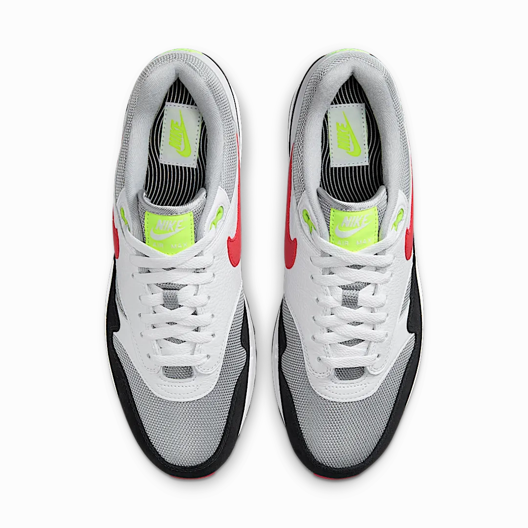 Nike Air Max 1 Chili Volt
