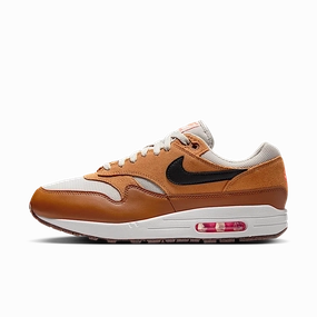 Nike Air Max 1 Essential British Tan Light Bone