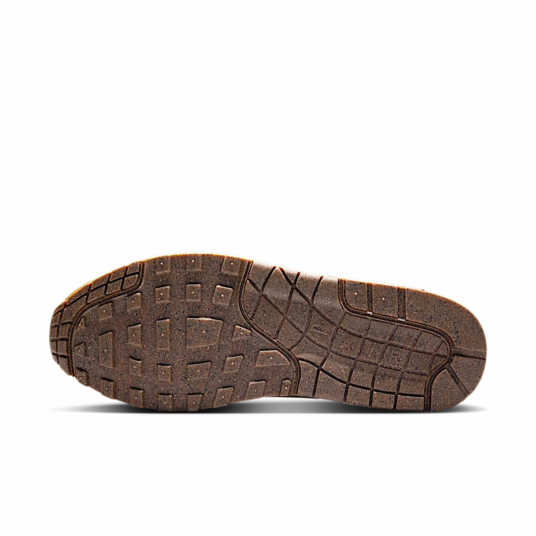 Nike Air Max 1 Essential British Tan Light Bone