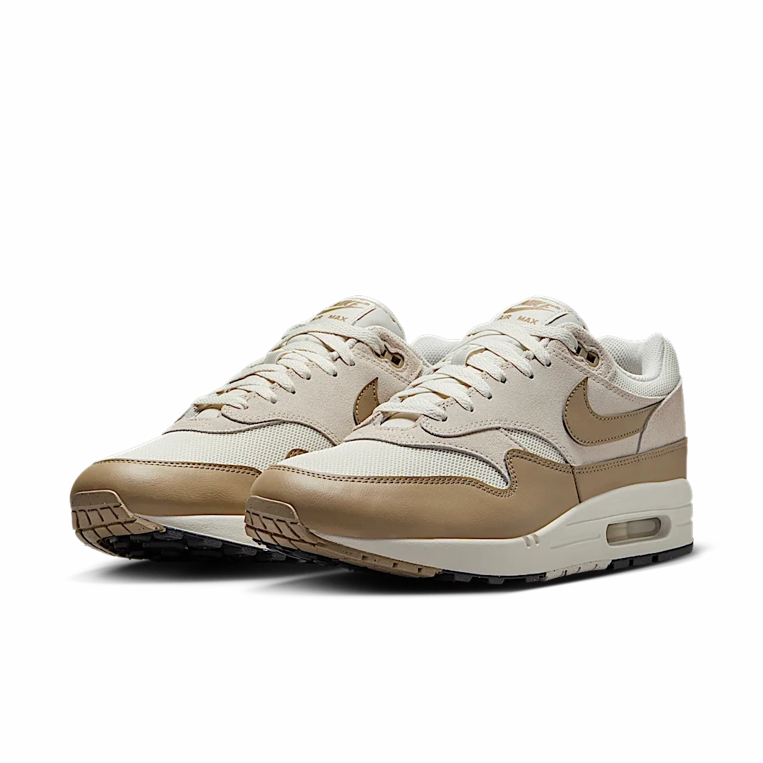 Nike Air Max 1 Essential Phantom Khaki