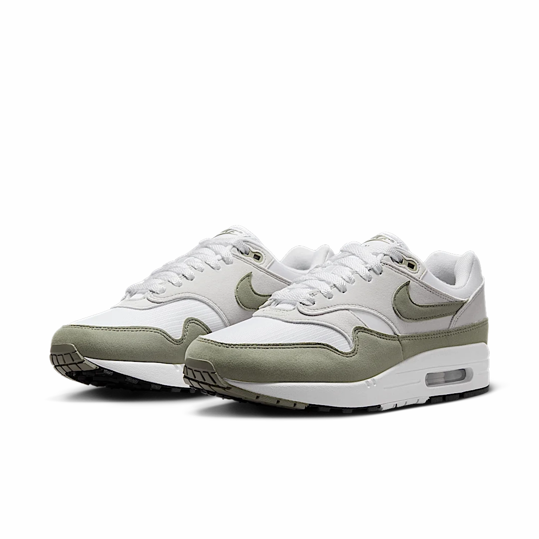 Nike Air Max 1 Light Army