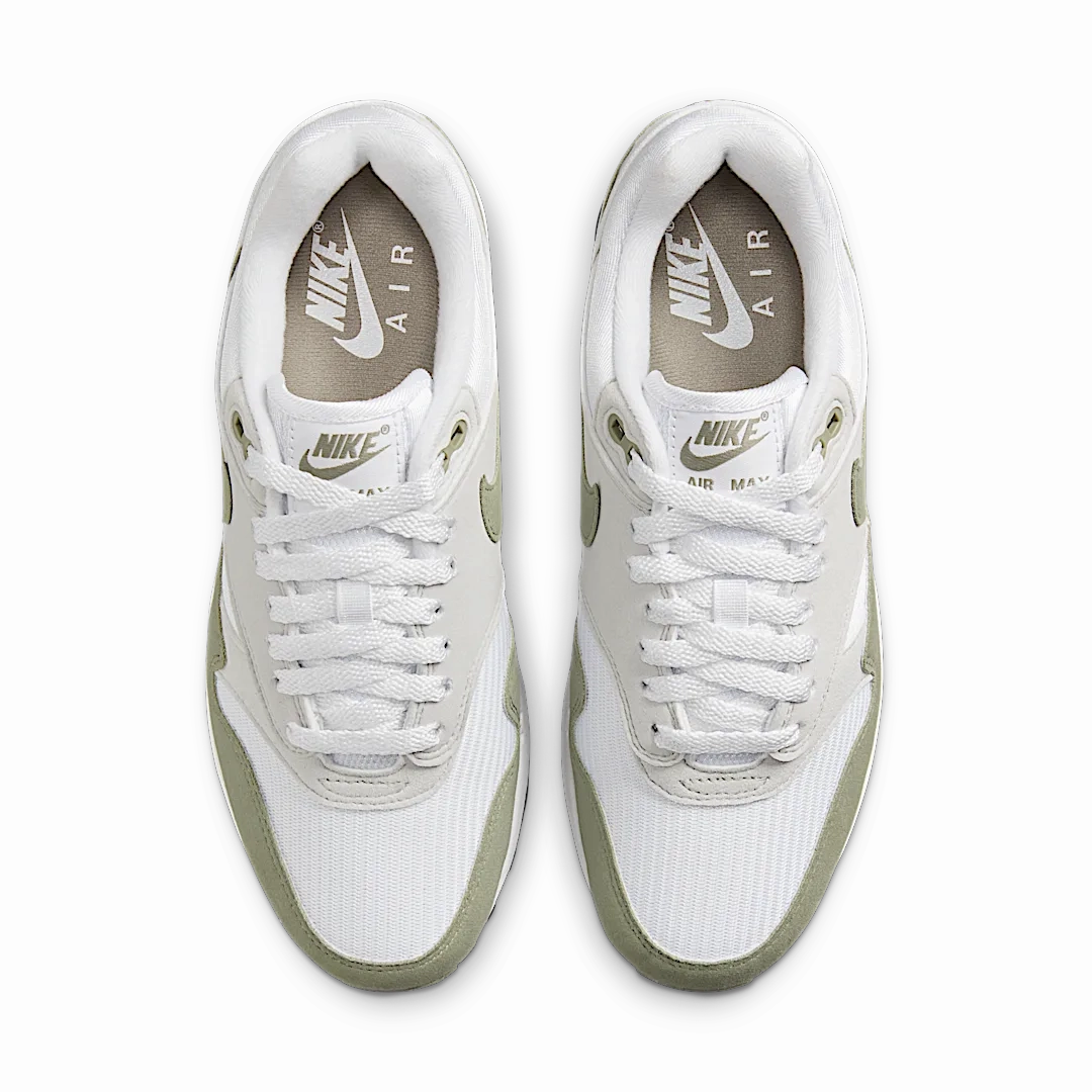 Nike Air Max 1 Light Army