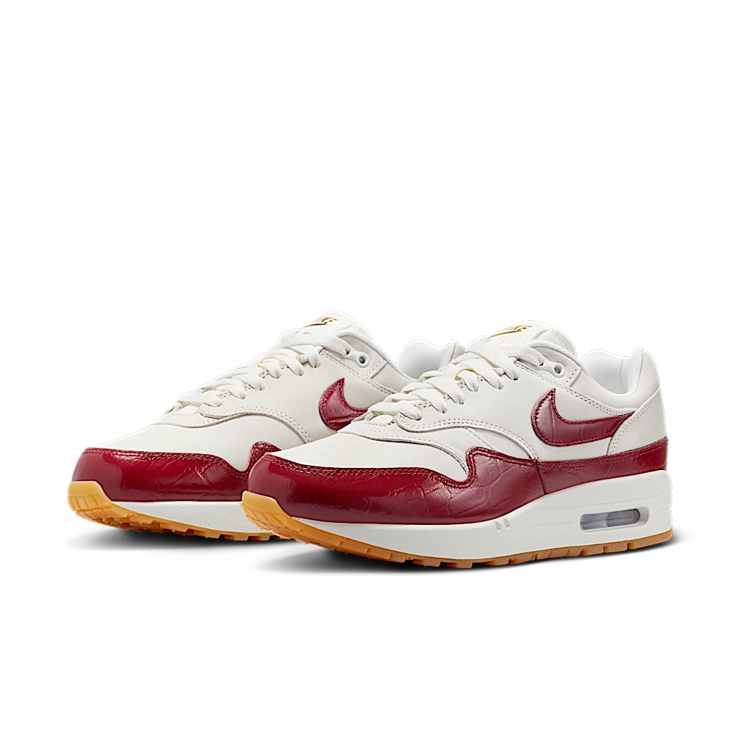 Nike Air Max 1 LX Team Red