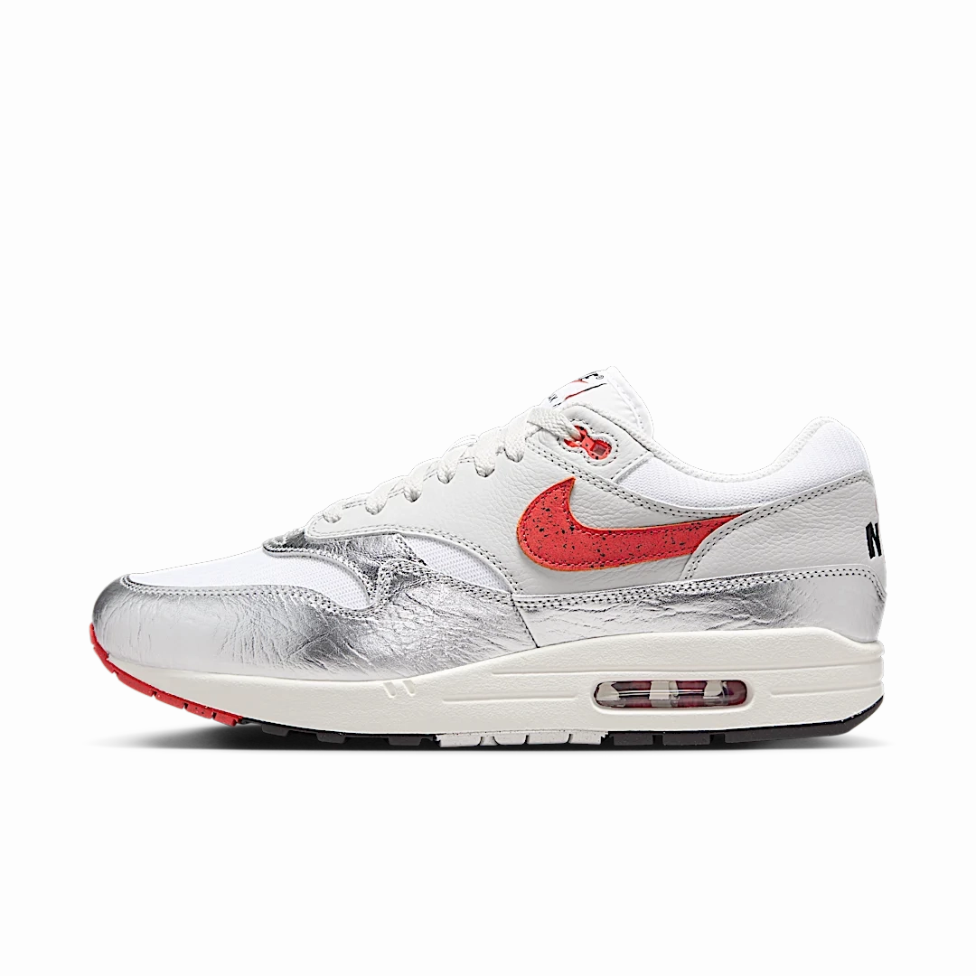 Nike Air Max 1 PRM SE Hot Sauce