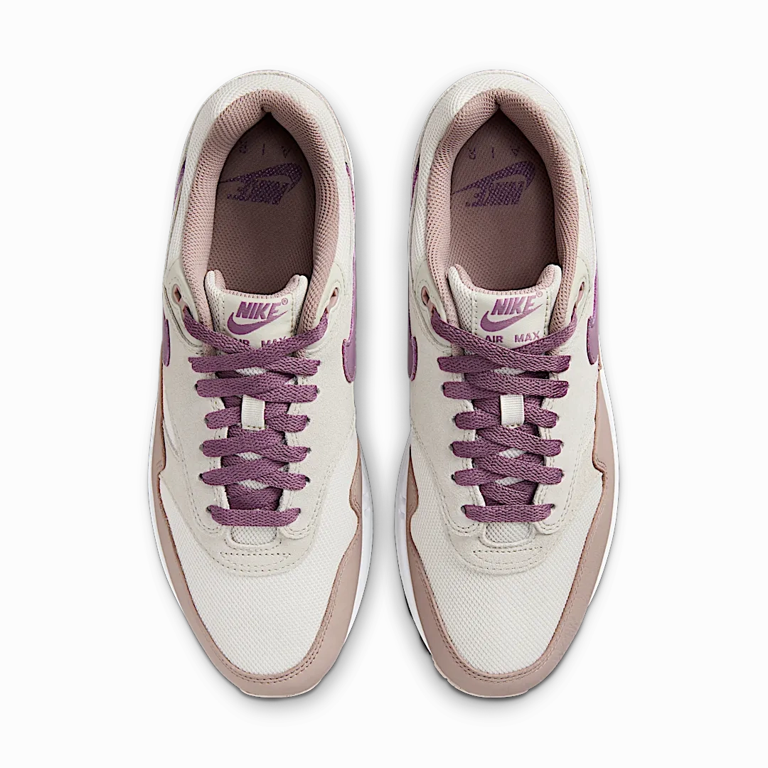 Nike Air Max 1 SC Light Bone Violet Dust