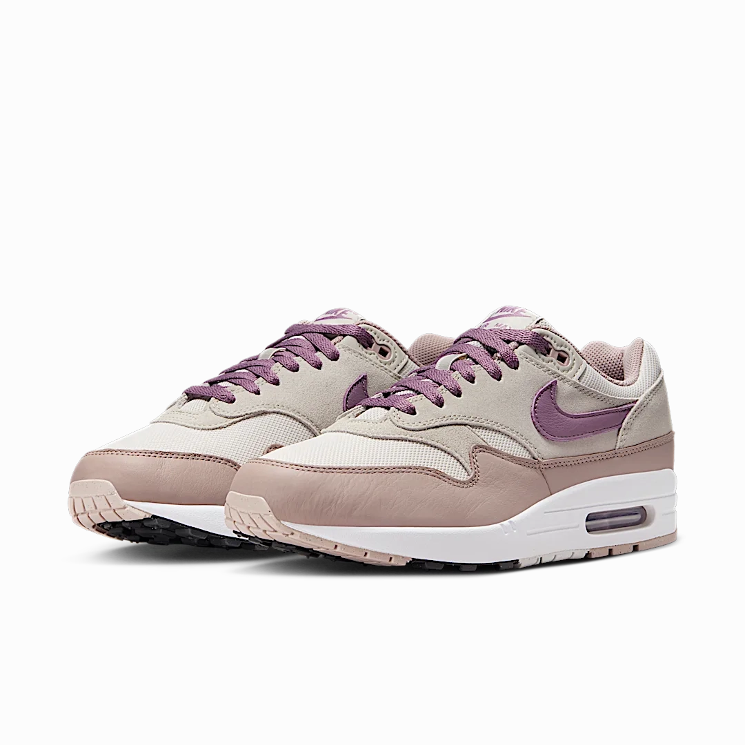 Nike Air Max 1 SC Light Bone Violet Dust